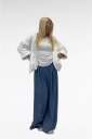 pantalone a palazzo chambry